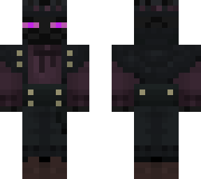 enderman king