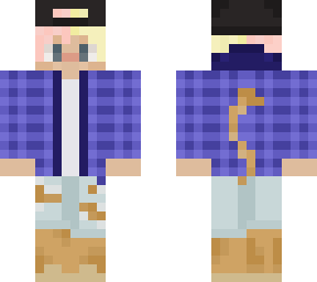 epic poggers lil cow boy dude