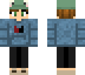 eri skin