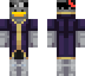 estarossaduck