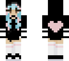 eva's skin