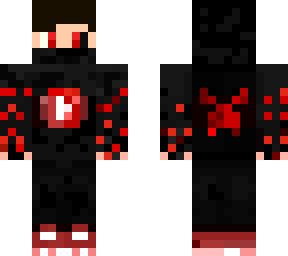 evil me