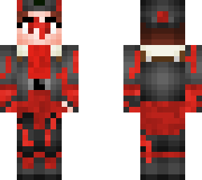 evil skye
