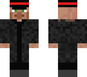 evil villager