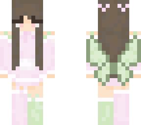 fairy cupid