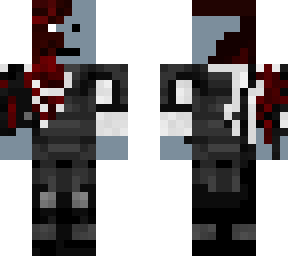 fallen bonoro
