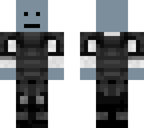 fallen bonoro