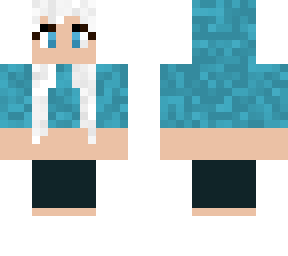fanmade lilchup_ skin