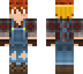 farmer boi