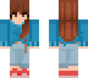 fauna oc