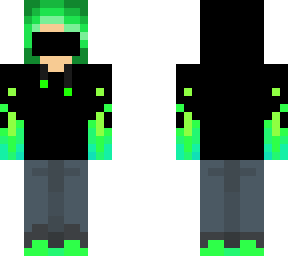 felfire