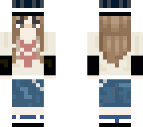 female jude lizowski