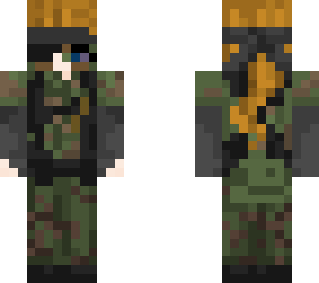 female snake
