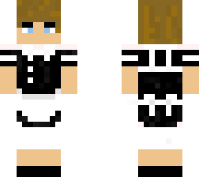 femboy maid (edit for me)