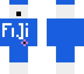 fiji water