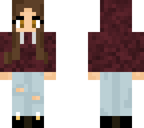 final skin