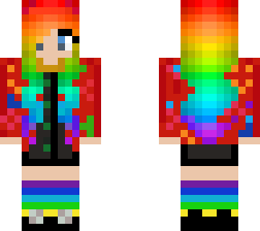 final skin sophiebtg