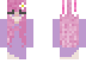 finished!! mika <3 cred in desc