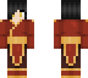fire bender