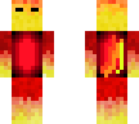 fire boy