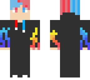 fire guy