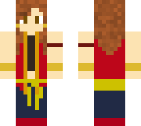 firebender me updated