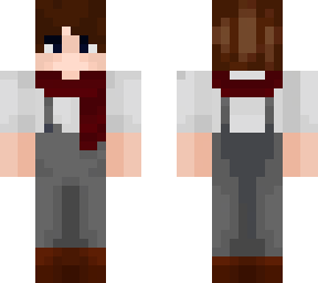 fisherman skin