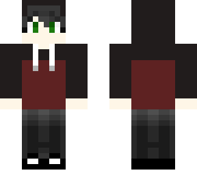 fixed personal skin