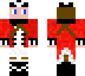 flame british empire