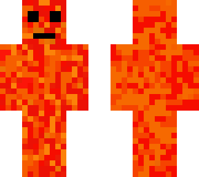 flame galaxy