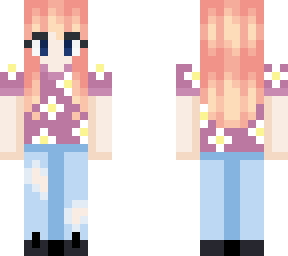 flower girl