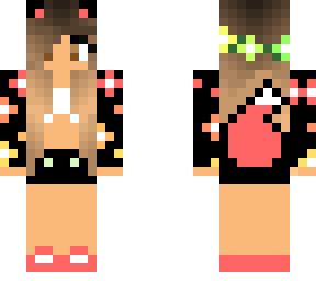 for my sis who plays