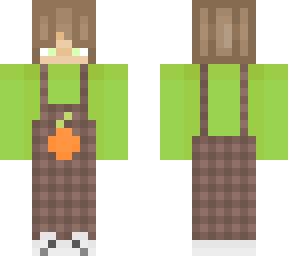 forest boy