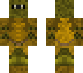 forest ranger