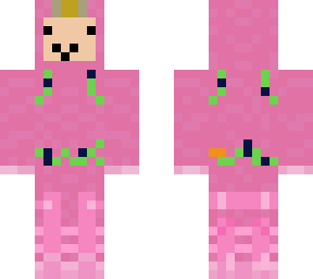 fortnite flamingo skin