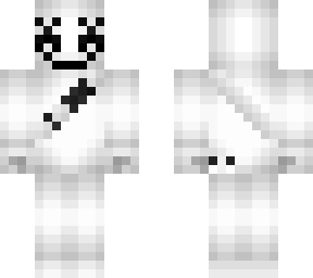 fortnite marshmello skin