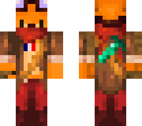fox