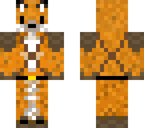 fox