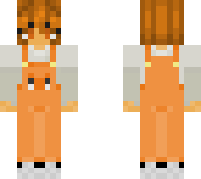 fox overalls