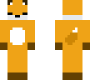foxxy