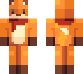 foxy