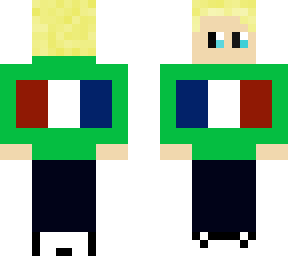 french boi