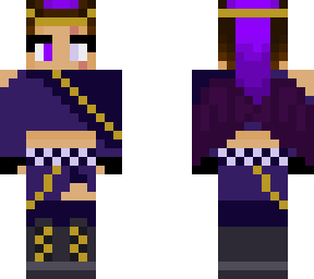 friends skin