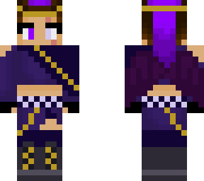 friends skin