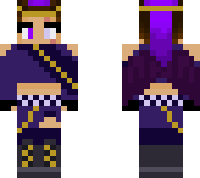 friends skin lol edit