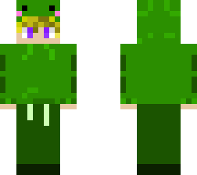frog