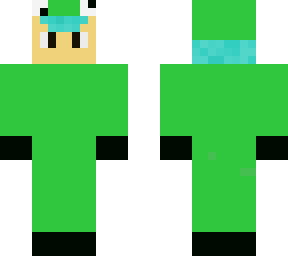 frog