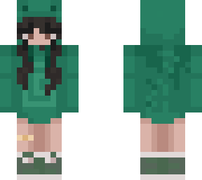 frog