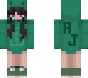 frog karl aj