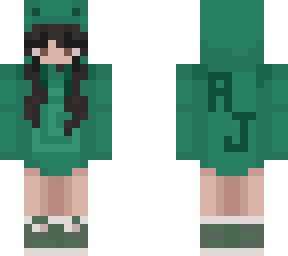 frog karl aj